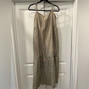 MIRTH Clemente dress